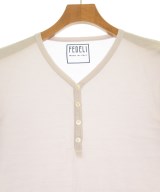 FEDELI（フェデーリ）Tシャツ・カットソー ピンク サイズ:44(S位) メンズ/2200706204063