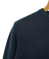 FEDELI（フェデーリ）ニット・セーター 紺 サイズ:48(L位) メンズ/2200664057053