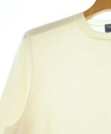 FEDELI（フェデーリ）ニット・セーター 白 サイズ:50(XL位) メンズ/2200665003400