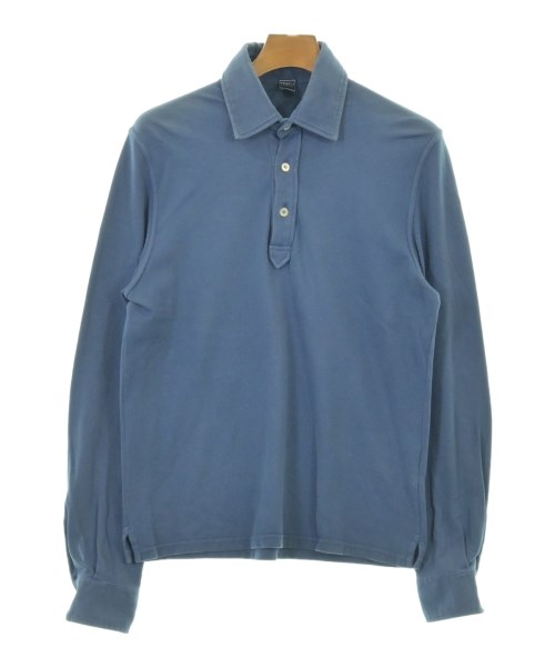 FEDELI(フェデーリ)のポロシャツ サイズ:46(M位) 3,600円