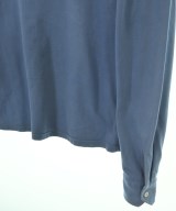FEDELI（フェデーリ）ポロシャツ 青 サイズ:46(M位) メンズ/2200723397052