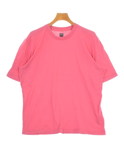 FEDELI(フェデーリ)Tシャツ・カットソー ピンク サイズ:L/2200679422174