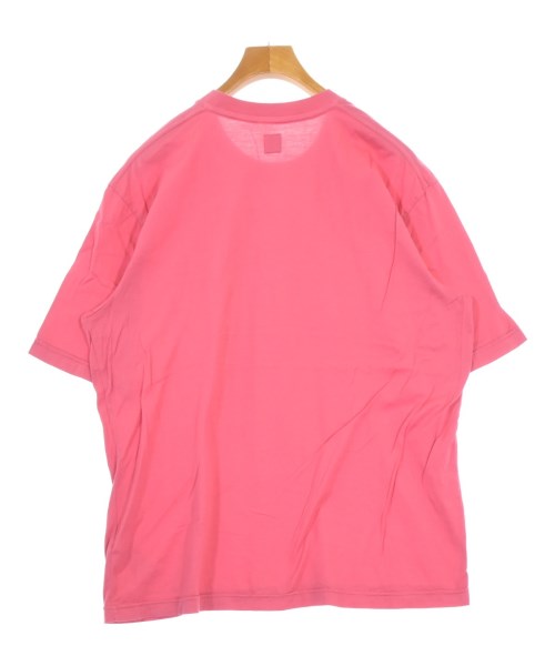 FEDELI（フェデーリ）Tシャツ・カットソー ピンク サイズ:L メンズ/2200679422174