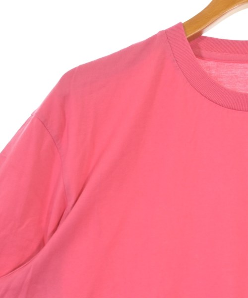 FEDELI（フェデーリ）Tシャツ・カットソー ピンク サイズ:L メンズ/2200679422174