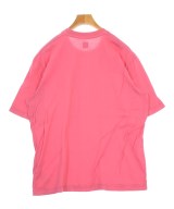 FEDELI（フェデーリ）Tシャツ・カットソー ピンク サイズ:L メンズ/2200679422174