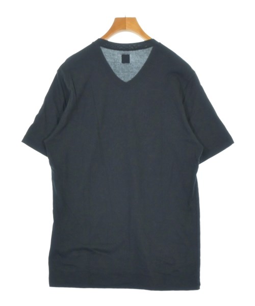 FEDELI（フェデーリ）Tシャツ・カットソー 黒 サイズ:50(XL位) メンズ/2200690674026
