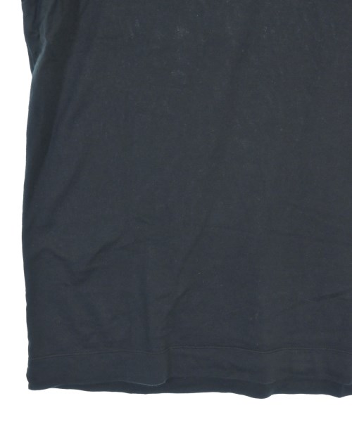 FEDELI（フェデーリ）Tシャツ・カットソー 黒 サイズ:50(XL位) メンズ/2200690674026