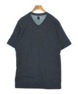 FEDELI（フェデーリ）Tシャツ・カットソー 黒 サイズ:50(XL位) メンズ/2200690674026