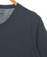 FEDELI（フェデーリ）Tシャツ・カットソー 黒 サイズ:50(XL位) メンズ/2200690674026