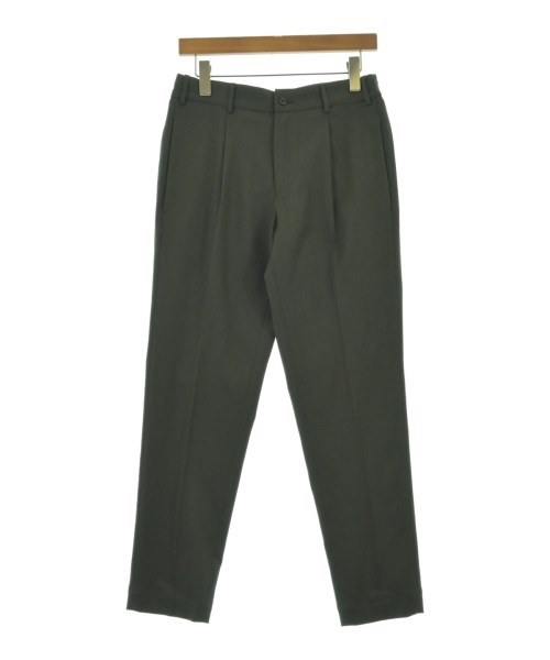 santaniello(サンタニエッロ)のスラックス サイズ:44(S位) 13,000円