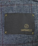 santaniello（サンタニエッロ）ジャケット 紺 サイズ:46(M位) メンズ/2200660941042