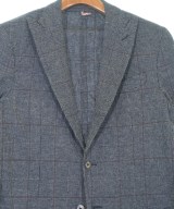 santaniello（サンタニエッロ）ジャケット 紺 サイズ:46(M位) メンズ/2200660941042