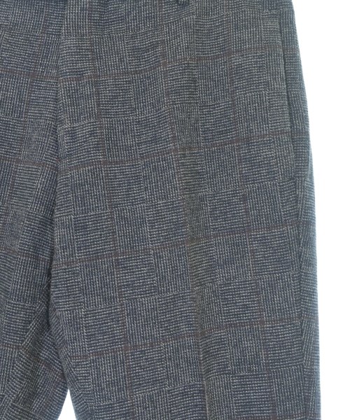 santaniello（サンタニエッロ）スラックス 紺 サイズ:46(M位) メンズ/2200660941196