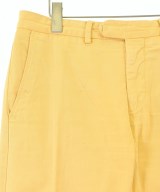 santaniello（サンタニエッロ）その他 黄 サイズ:46(M位) メンズ/2200683286250