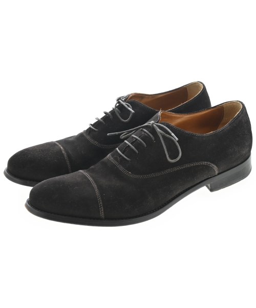 DOUCAL'S(ドゥカルス)その他 茶 サイズ:EU42(27cm位)/2200619268329