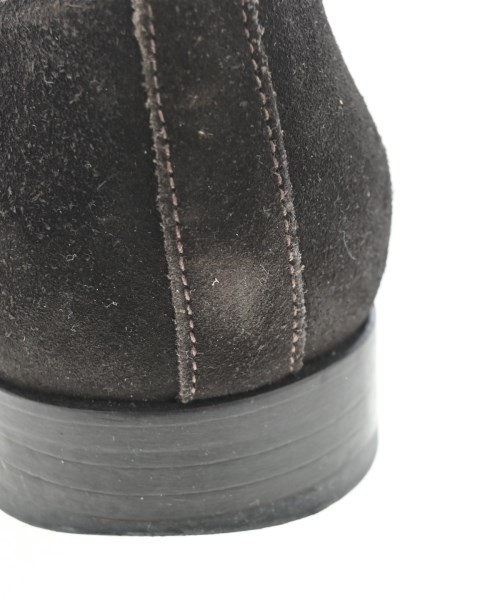 DOUCAL'S（ドゥカルス）その他 茶 サイズ:EU42(27cm位) メンズ/2200619268329