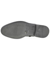 DOUCAL'S（ドゥカルス）ブーツ 茶 サイズ:EU39(24cm位) メンズ/2200610355073