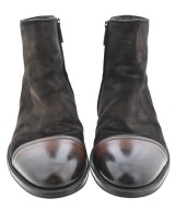 DOUCAL'S（ドゥカルス）ブーツ 茶 サイズ:EU39(24cm位) メンズ/2200610355073