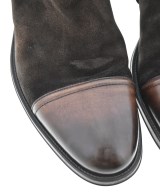 DOUCAL'S（ドゥカルス）ブーツ 茶 サイズ:EU39(24cm位) メンズ/2200610355073
