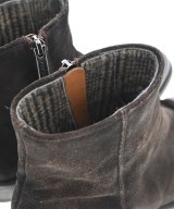 DOUCAL'S（ドゥカルス）ブーツ 茶 サイズ:EU39(24cm位) メンズ/2200610355073