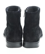 DOUCAL'S（ドゥカルス）ブーツ 黒 サイズ:EU39(24cm位) メンズ/2200610355080