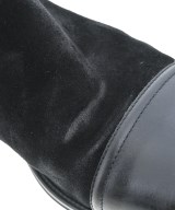 DOUCAL'S（ドゥカルス）ブーツ 黒 サイズ:EU39(24cm位) メンズ/2200610355080