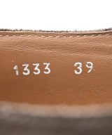 DOUCAL'S（ドゥカルス）ビジネス・ドレスシューズ 茶 サイズ:EU39(24cm位) メンズ/2200610355257