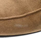 DOUCAL'S（ドゥカルス）ビジネス・ドレスシューズ 茶 サイズ:38(24.5cm位) メンズ/2200621208078