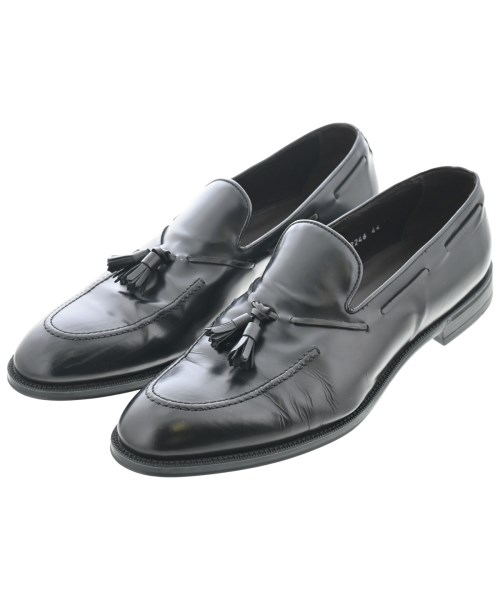 DOUCAL'S(ドゥカルス)ビジネス・ドレスシューズ 黒 サイズ:EU44(29cm位)/2200670771028