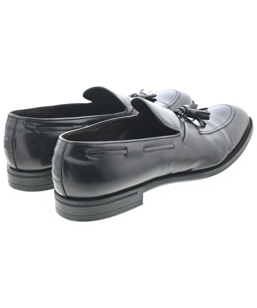 DOUCAL'S（ドゥカルス）ビジネス・ドレスシューズ 黒 サイズ:EU44(29cm位) メンズ/2200670771028