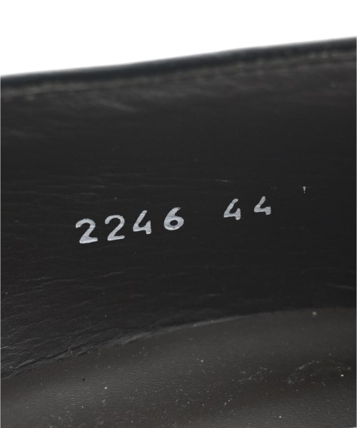 DOUCAL'S（ドゥカルス）ビジネス・ドレスシューズ 黒 サイズ:EU44(29cm位) メンズ/2200670771028