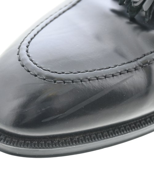 DOUCAL'S（ドゥカルス）ビジネス・ドレスシューズ 黒 サイズ:EU44(29cm位) メンズ/2200670771028