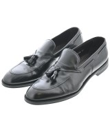 DOUCAL'S（ドゥカルス）ビジネス・ドレスシューズ 黒 サイズ:EU44(29cm位) メンズ/2200670771028