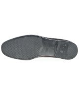 DOUCAL'S（ドゥカルス）ビジネス・ドレスシューズ 茶 サイズ:EU41(26cm位) メンズ/2200672863097