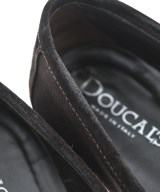DOUCAL'S（ドゥカルス）ビジネス・ドレスシューズ 茶 サイズ:EU41(26cm位) メンズ/2200672863097