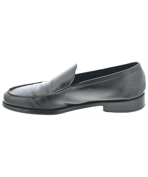 DOUCAL'S（ドゥカルス）ビジネス・ドレスシューズ 黒 サイズ:EU41 1/2(26.5cm位) メンズ/2200657584078