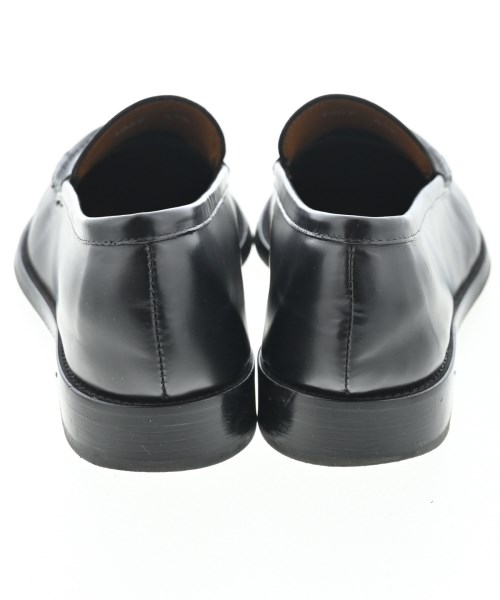 DOUCAL'S（ドゥカルス）ビジネス・ドレスシューズ 黒 サイズ:EU41 1/2(26.5cm位) メンズ/2200657584078