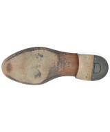 DOUCAL'S（ドゥカルス）ビジネス・ドレスシューズ 黒 サイズ:EU41 1/2(26.5cm位) メンズ/2200657584078