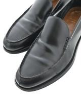 DOUCAL'S（ドゥカルス）ビジネス・ドレスシューズ 黒 サイズ:EU41 1/2(26.5cm位) メンズ/2200657584078