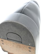 DOUCAL'S（ドゥカルス）ビジネス・ドレスシューズ 黒 サイズ:EU41 1/2(26.5cm位) メンズ/2200657584078