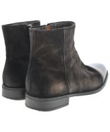 DOUCAL'S（ドゥカルス）ブーツ 茶 サイズ:39(25.5cm位) メンズ/2200645143126