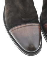 DOUCAL'S（ドゥカルス）ブーツ 茶 サイズ:39(25.5cm位) メンズ/2200645143126