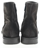 DOUCAL'S（ドゥカルス）ブーツ 茶 サイズ:39(25.5cm位) メンズ/2200645143126