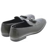 DOUCAL'S（ドゥカルス）ビジネス・ドレスシューズ 茶 サイズ:EU39(24cm位) メンズ/2200703371027
