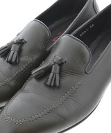 DOUCAL'S（ドゥカルス）ビジネス・ドレスシューズ 茶 サイズ:EU39(24cm位) メンズ/2200703371027