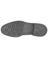 DOUCAL'S（ドゥカルス）ブーツ 茶 サイズ:43(28cm位) メンズ/2200726302039