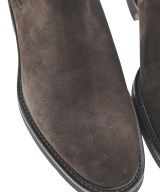 DOUCAL'S（ドゥカルス）ブーツ 茶 サイズ:43(28cm位) メンズ/2200726302039