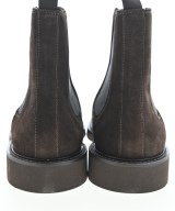 DOUCAL'S（ドゥカルス）ブーツ 茶 サイズ:43(28cm位) メンズ/2200726302039