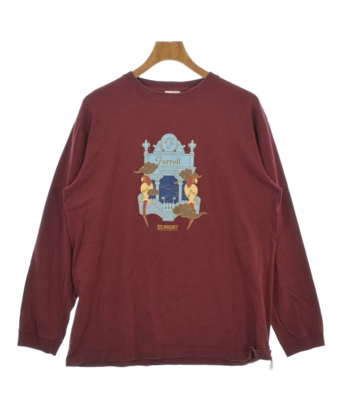 エルネスト(ELNEST)のELNEST Tシャツ・カットソー