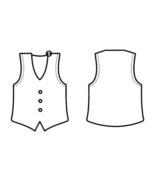 ERNESTO（エルネスト）カジュアルシャツ ベージュ サイズ:46(M位) メンズ/2200621169010